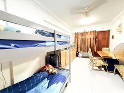Blk 535 Bedok North Street 3 (Bedok), HDB 3 Rooms #591353091